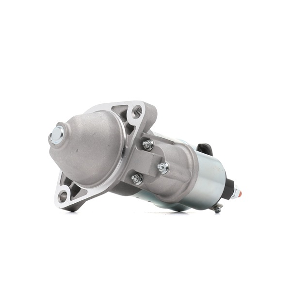 RIDEX PLUS 2S0018P Starttimoottori Chevrolet Trax 1.7 TD AWD 131 hv LUD