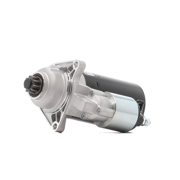 RIDEX PLUS 2S0009P Anlasser VW T4 2.4 D 75 PS AJA