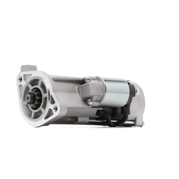 RIDEX PLUS 2S0058P Motor de arranque MITSUBISHI Montero II (V30) 3.2 DiD 4WD 165 cv 4M41