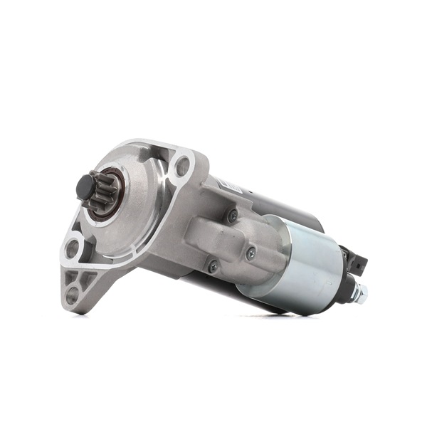 RIDEX PLUS 2S0019P Starttimoottori VW Jetta 2 1.8 Syncro 90 hv GU