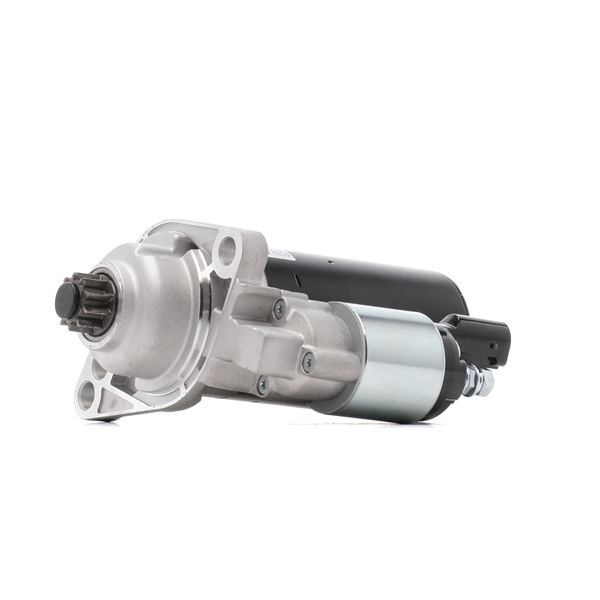 RIDEX PLUS 2S0016P Starter Mitsubishi Space Star 1.0 71 CP 3A90