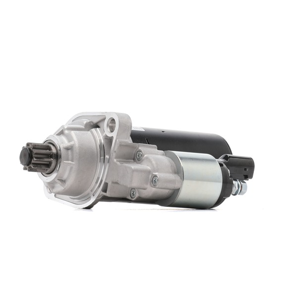 RIDEX PLUS 2S0029P Anlasser VW Passat CC 3.6 FSI 280 PS CNNA