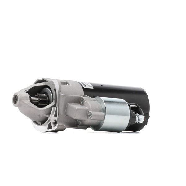 RIDEX PLUS 2S0040P Anlasser Passat B5 1.9 TDI 4motion 130 PS AVF