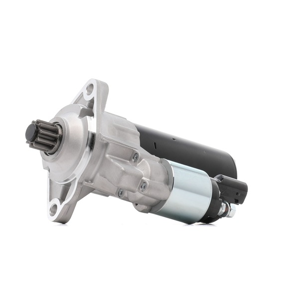 RIDEX PLUS 2S0020P Starttimoottori Passat B7 Variant 3.6 FSI 4motion 300 hv BWS