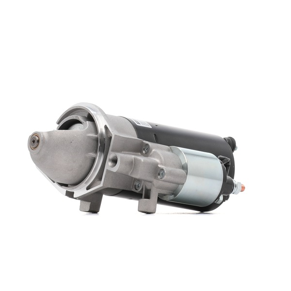 RIDEX PLUS 2S0035P Μίζα Opel Astra G CC 2.2 DTI (F08, F48) 117 PS Y 22 DTR