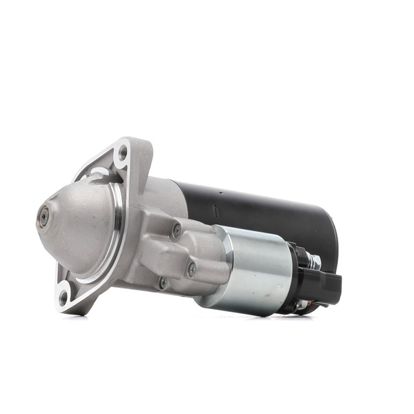 RIDEX PLUS 2S0072P Starter Toyota Rav4 2 2.0 D 4WD (CLA20_, CLA21_) 116 HK 1CD-FTV