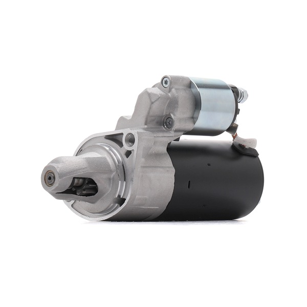 RIDEX PLUS 2S0180P Alternator regulator 3.0 CRD 218 CP EXL