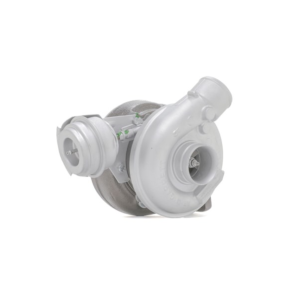 RIDEX REMAN 2234C11597R Turbo Iveco Daily 3 2.8 65 C 13 140 Pk 8140.43.K