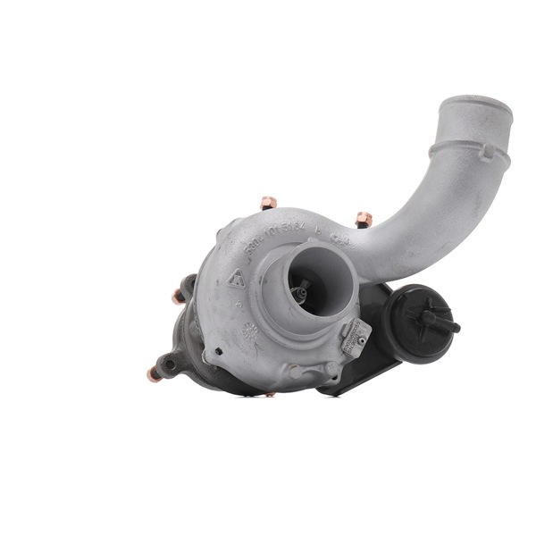 RIDEX REMAN 2234C10771R Turbo Renault Master II Bus 2.5 dCi 101 PS G9U 754