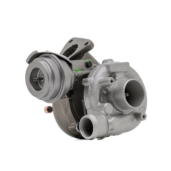 RIDEX REMAN 2234C10558R Turbo VW Caddy 2 Van 1.9 TDI 90 LE ALH