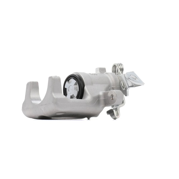 RIDEX REMAN 78B2542R Bremsecaliper Opel Astra g f48 1.7 CDTI (F08, F48) 80 hk Z 17 DTL