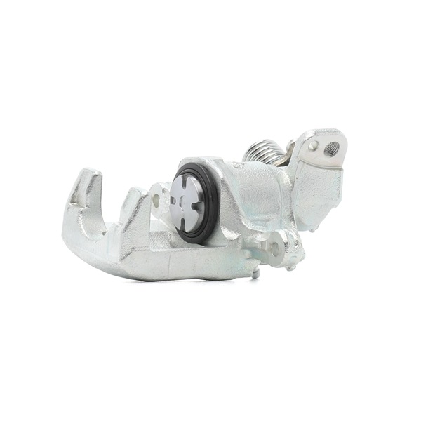 RIDEX REMAN 78B2544R Bremsecaliper Nissan Maxima A32 2.5 V6 24V 190 hk VQ25DE