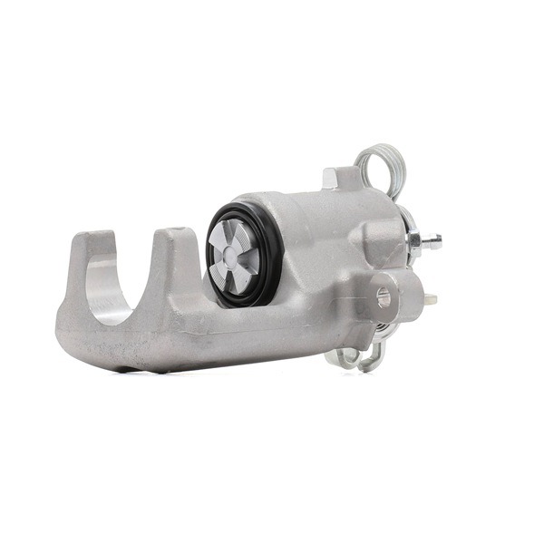 RIDEX REMAN 78B2678R Remklauw Opel Astra G CC 1.4 (F08, F48) 90 Pk Z 14 XEP