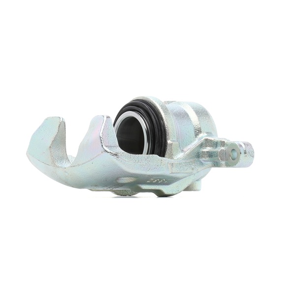 RIDEX REMAN 78B2574R Bremssattel Opel Corsa C 1.2 Twinport (F08, F68) 80 PS Z 12 XEP