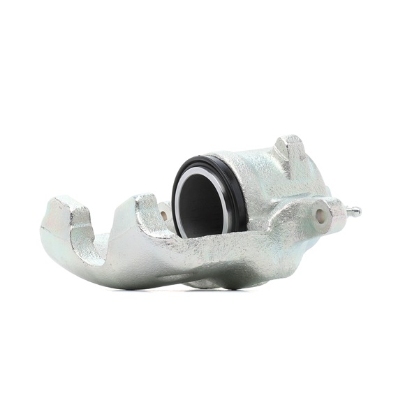 RIDEX REMAN 78B2558R Bremsekaliber Citroen C3 1 1.4 i Bivalent 73 HK KFV (TU3JP)