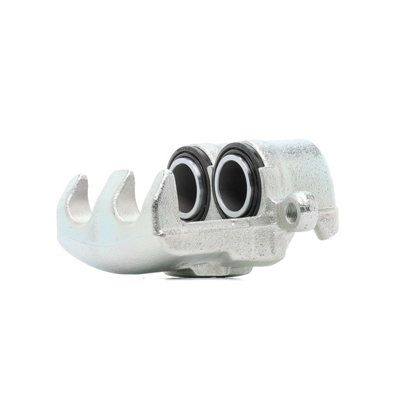 RIDEX REMAN 78B1134R Bremsekaliber Mazda CX 7 ER 2.3 MZR DISI Turbo AWD (ER3P) 260 HK L3-VDT