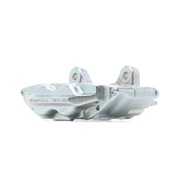 RIDEX REMAN 78B2569R Pinze freni Toyota Hilux III 2.5 D 4WD (KUN25) 102 CV 2KD-FTV