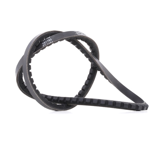 DAYCO 10A0835C Τραπεζοειδής ιμάντας CITROËN CX II Combi 2.5 TRI 136 PS M25/659