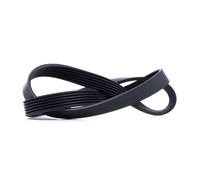 DAYCO 6PK1033 Multiriem VW Caddy V California (SBB, SBJ) 2.0 TDi BMT 122 Pk DXRA
