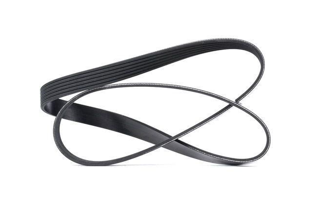 DAYCO 6PK1155 Serpentine belt BMW 3 Touring (G21) 330 d 265 hp B57 D30 A