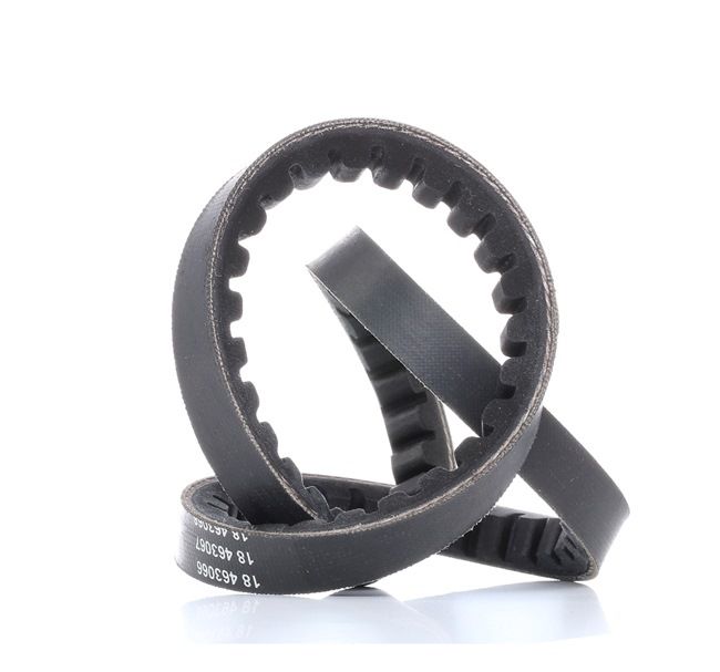 DAYCO 13A0675C V-belt Mitsubishi Colt II 1.8 GL Diesel (C14A) 58 hp 4D65