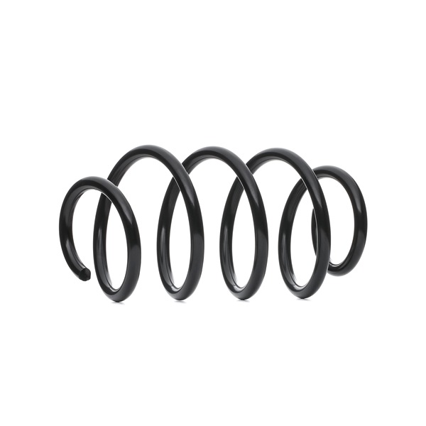 LESJÖFORS 4085718 Rugó Skoda Octavia 2 2.0 TDI RS 170 LE BMN