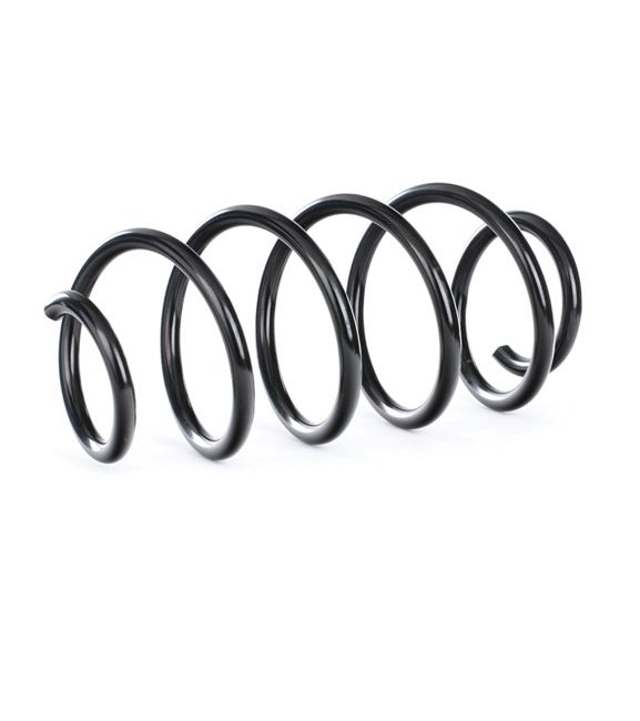 LESJÖFORS 4085719 Molas de suspensão Skoda Superb 3t5 3.6 V6 4x4 260 cv CDVA