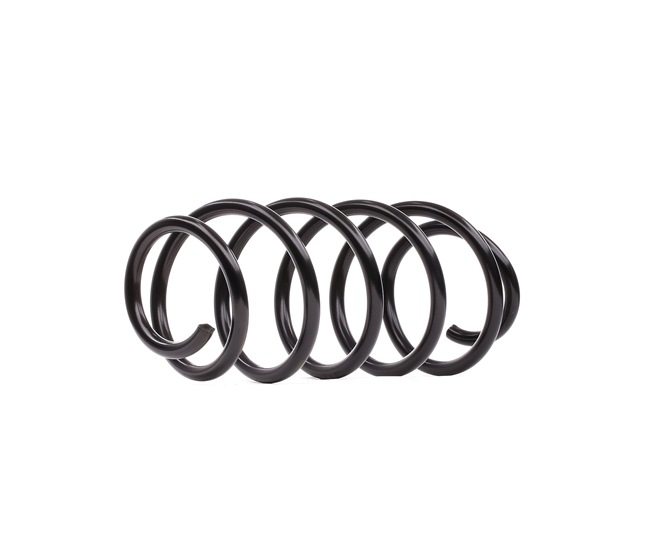LESJÖFORS 4095074 Molas de suspensão VW Caddy 3 2.0 EcoFuel 109 cv BSX