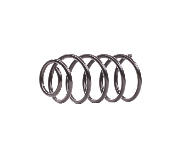 LESJÖFORS 4263488 Fjedre VAUXHALL Corsavan Mk3 (D) (S07) 1.2 69 HK A 12 XEL