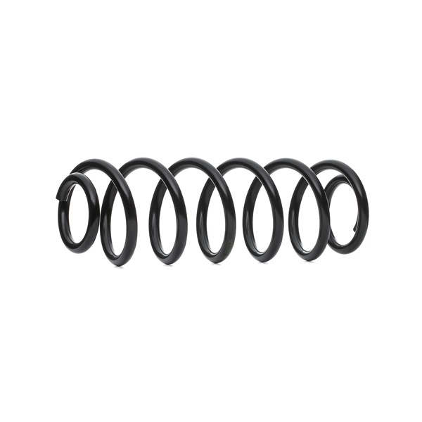 LESJÖFORS 4285719 Fjedre Golf 5 Variant 1.9 TDI 105 HK BXE