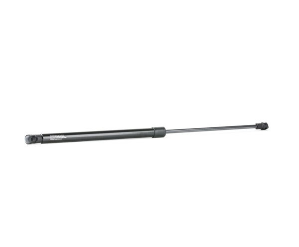 LESJÖFORS 8104215 Heckklappendämpfer Audi A3 8L 1.9 TDI quattro 130 PS ASZ