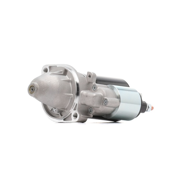 RIDEX PLUS 2S0032P Anlasser VW LT 28-35 II Bus 2.3 143 PS AGL
