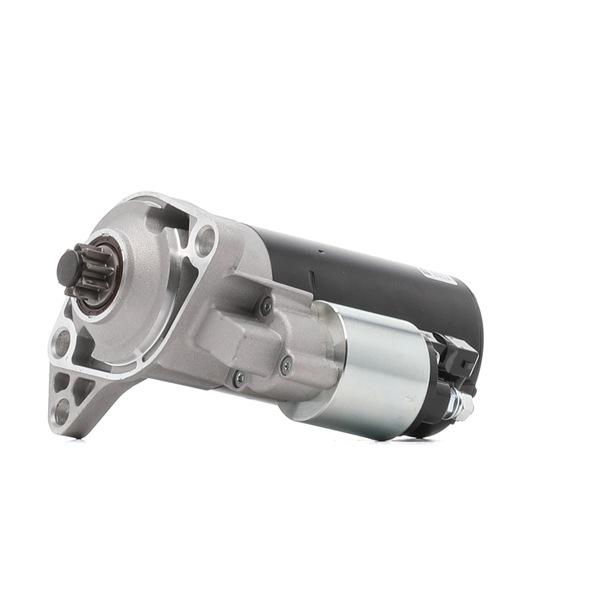 RIDEX PLUS 2S0095P Startmotor VW Caddy Pick-up 1.6 D 55 hk JK