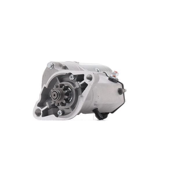RIDEX PLUS 2S0149P Starttimoottori Toyota Land Cruiser J7 Hardtop 2.4 TD (LJ70_) 90 hv 2L-T