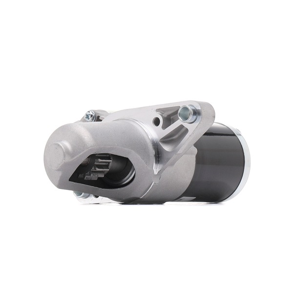 RIDEX PLUS 2S0529P Startmotor Jeep Compass mk49 2.2 CRD 4x4 163 hk OM 651.925