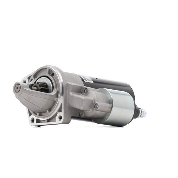 RIDEX PLUS 2S0418P Solenoide de arranque 1.5 1500 75 cv BA3 2103