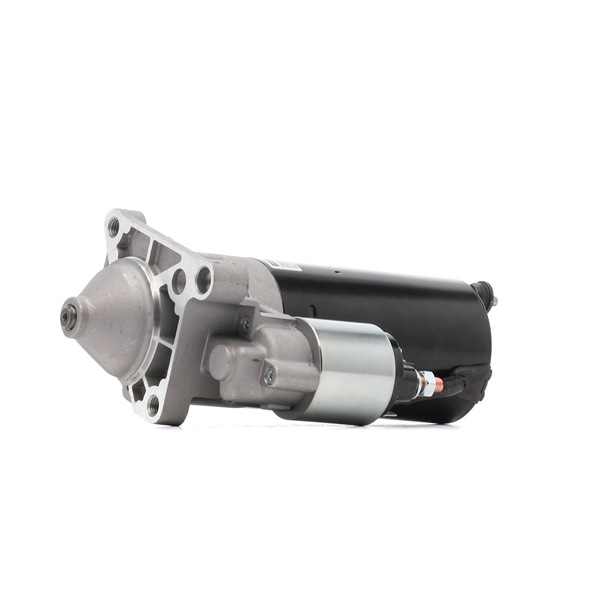 RIDEX PLUS 2S0265P Starter Dacia Logan LS 1.0 Hi-Flex (LS0R, LS1G) 76 HK D4D 760