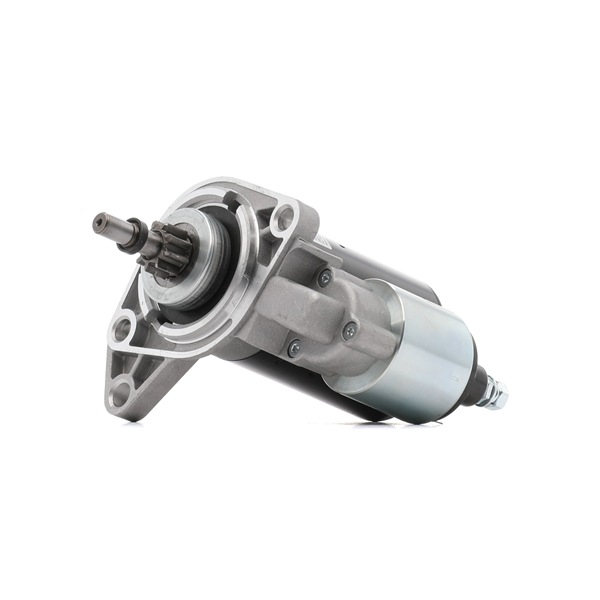 RIDEX PLUS 2S0971P Käynnistysmoottori AUSTIN Montego Sedan (XE) 1.3 68 HV