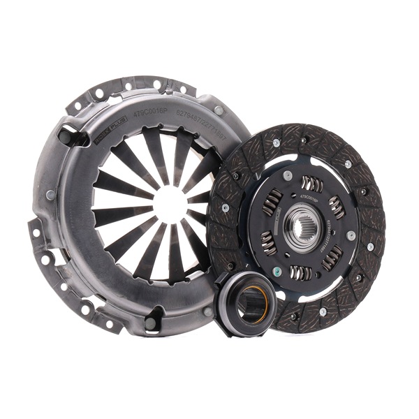 RIDEX PLUS 479C0016P Volant moteur 1.0 59CV 2001