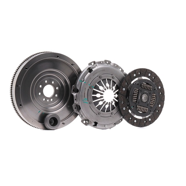 RIDEX PLUS 479C0118P Ρουλεμάν του βολάν συμπλέκτης 2.0 HDi / BlueHDi 150 PS RHE (DW10CTED4)