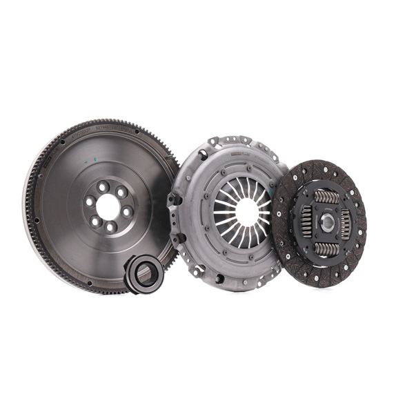 RIDEX PLUS 479C0032P Kit ambreiaj Passat 3a5 1.9 TDI 110 CP AFN