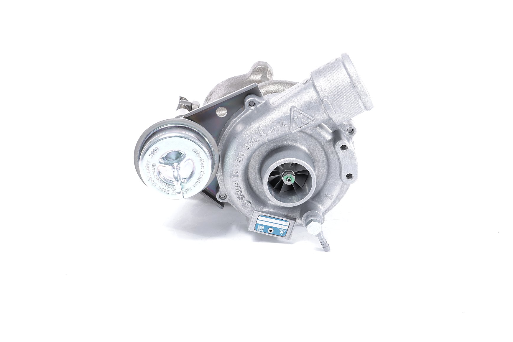 BTS TURBO T911055 Turbo Passat 3B5 1.8 T 150 PS AEB