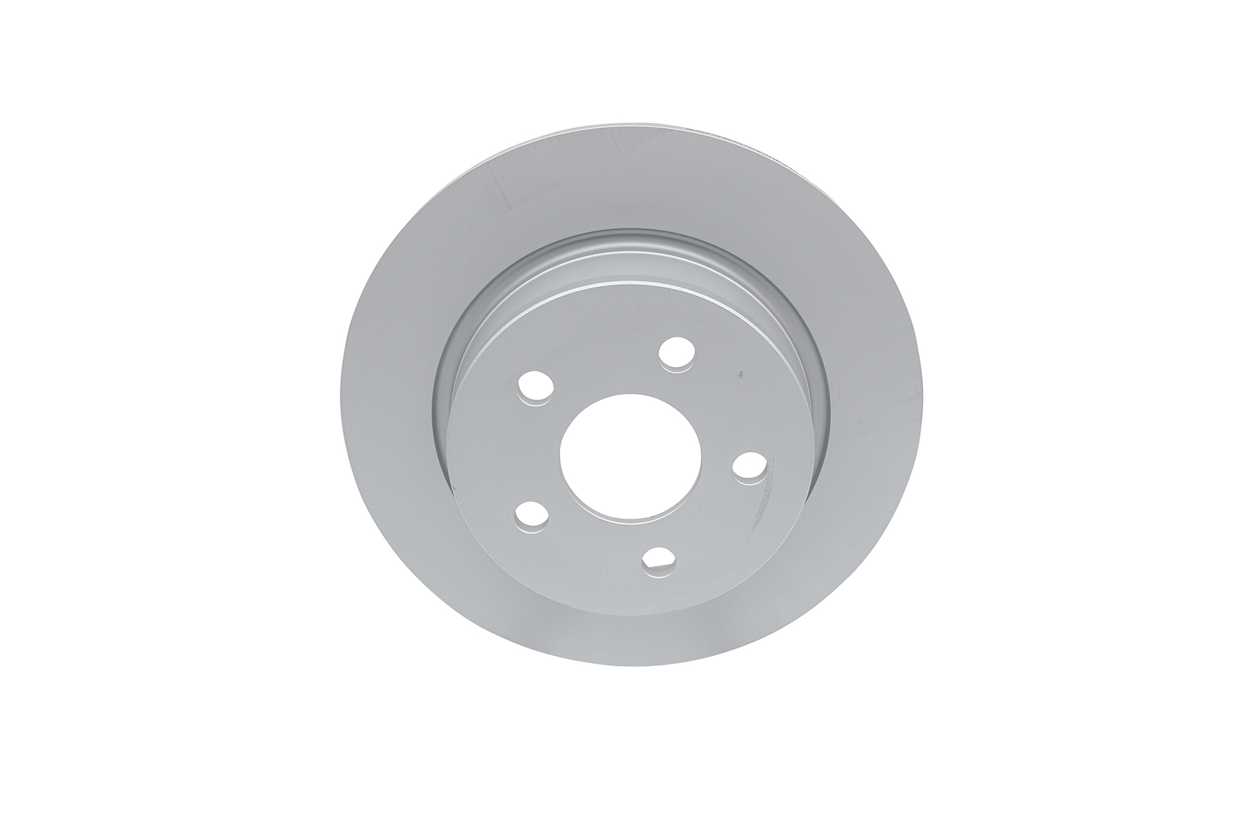 ATE 24.0111-0194.1 Fék Ford Transit Connect MK2 1.5 TDCi 120 LE XWGC