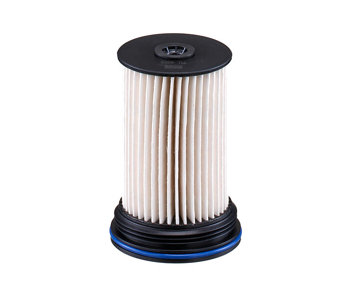 MANN-FILTER PU 6008-2 Filtro de combustível Opel Antara 07 2.0 CDTI 4x4 170 cv B 20 DTH