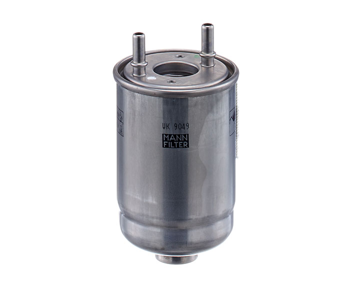 MANN-FILTER WK 9049 z Filtre à carburant Scénic 3 1.6 dCi 130CV 2013