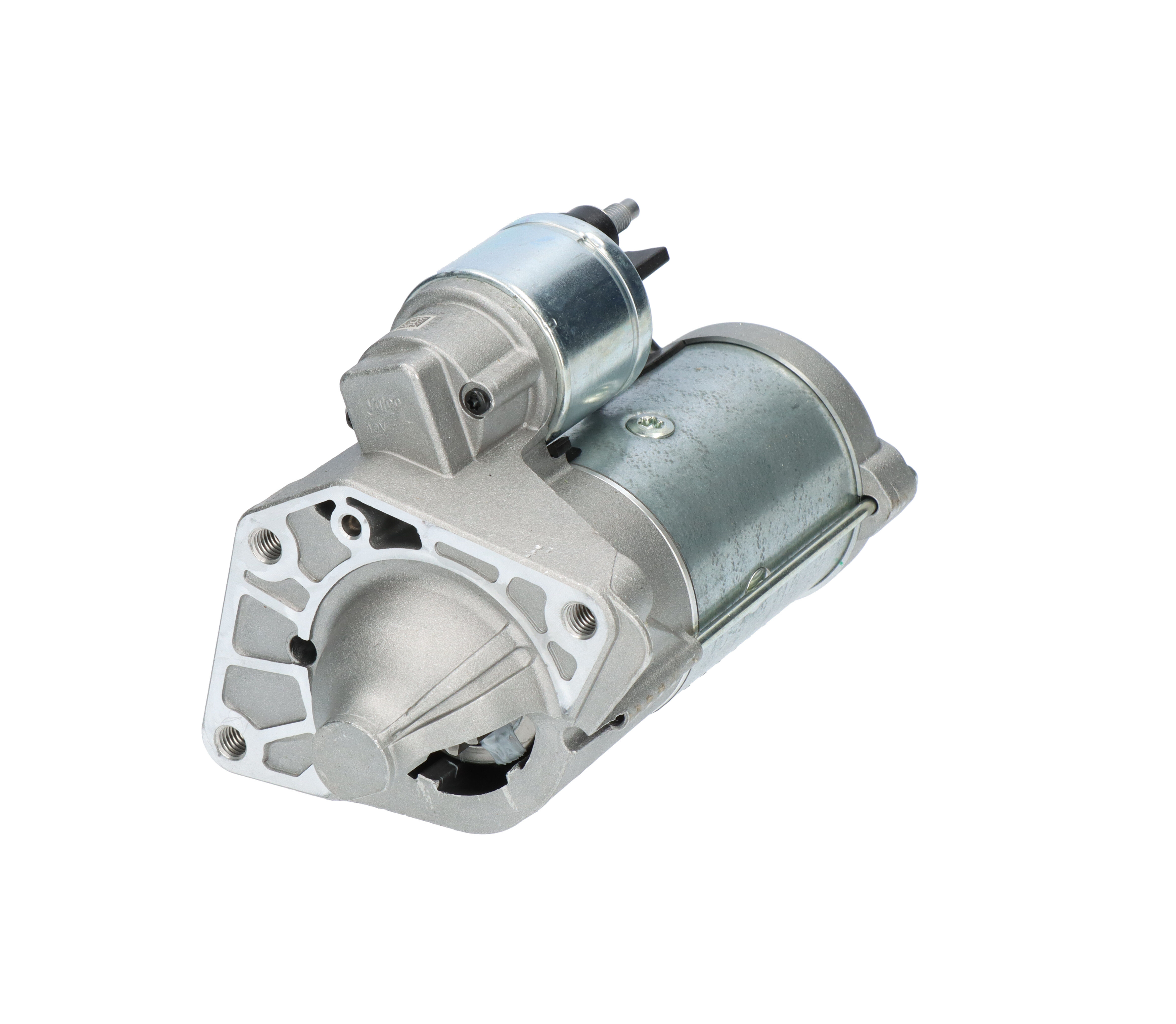 VALEO 201237 Klaxon 1.6 dCi 125 (EGMH) 125CV 2021