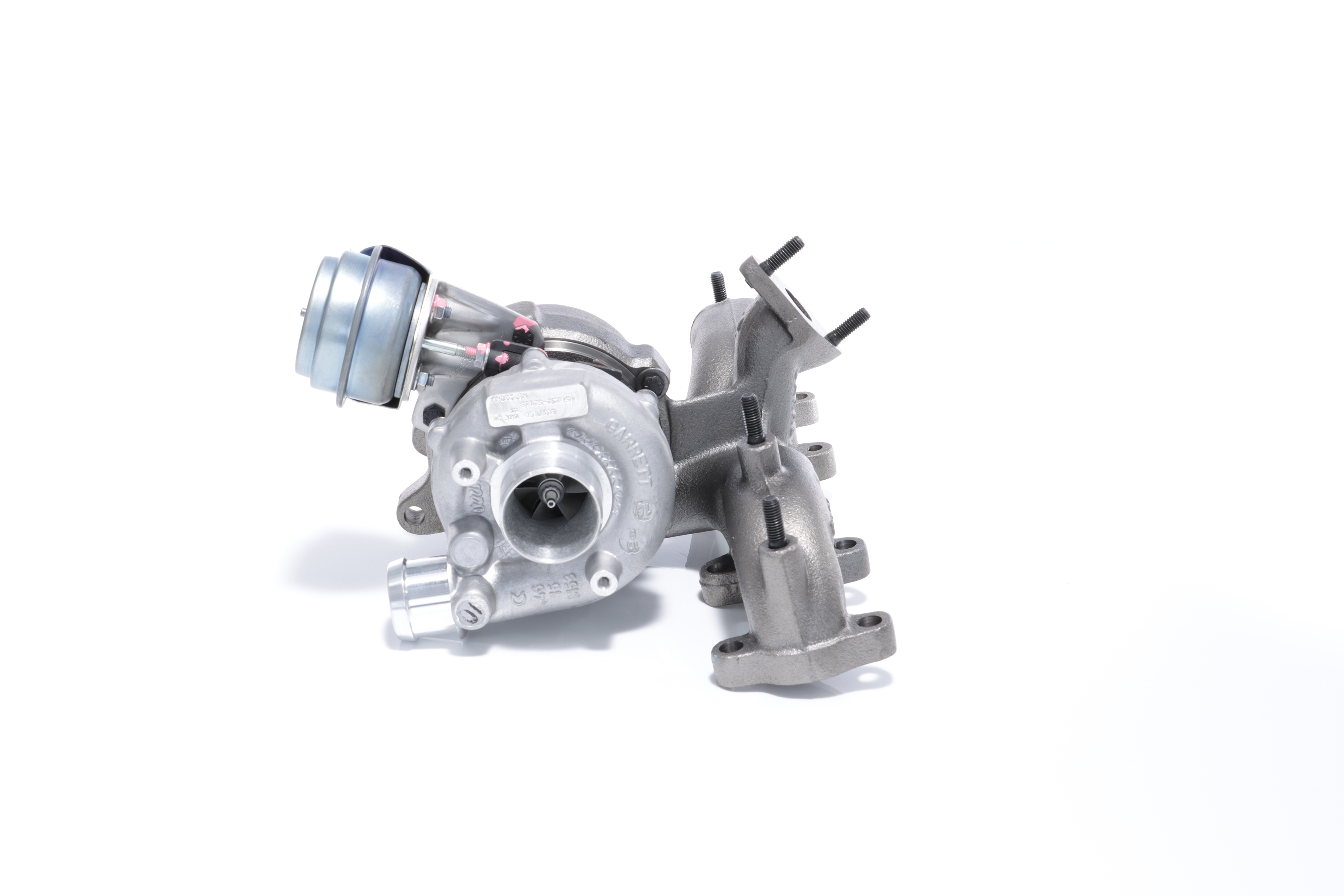 BTS TURBO T911248 Turbo VW Bora 1j2 1.9 TDI 110 Pk ASV
