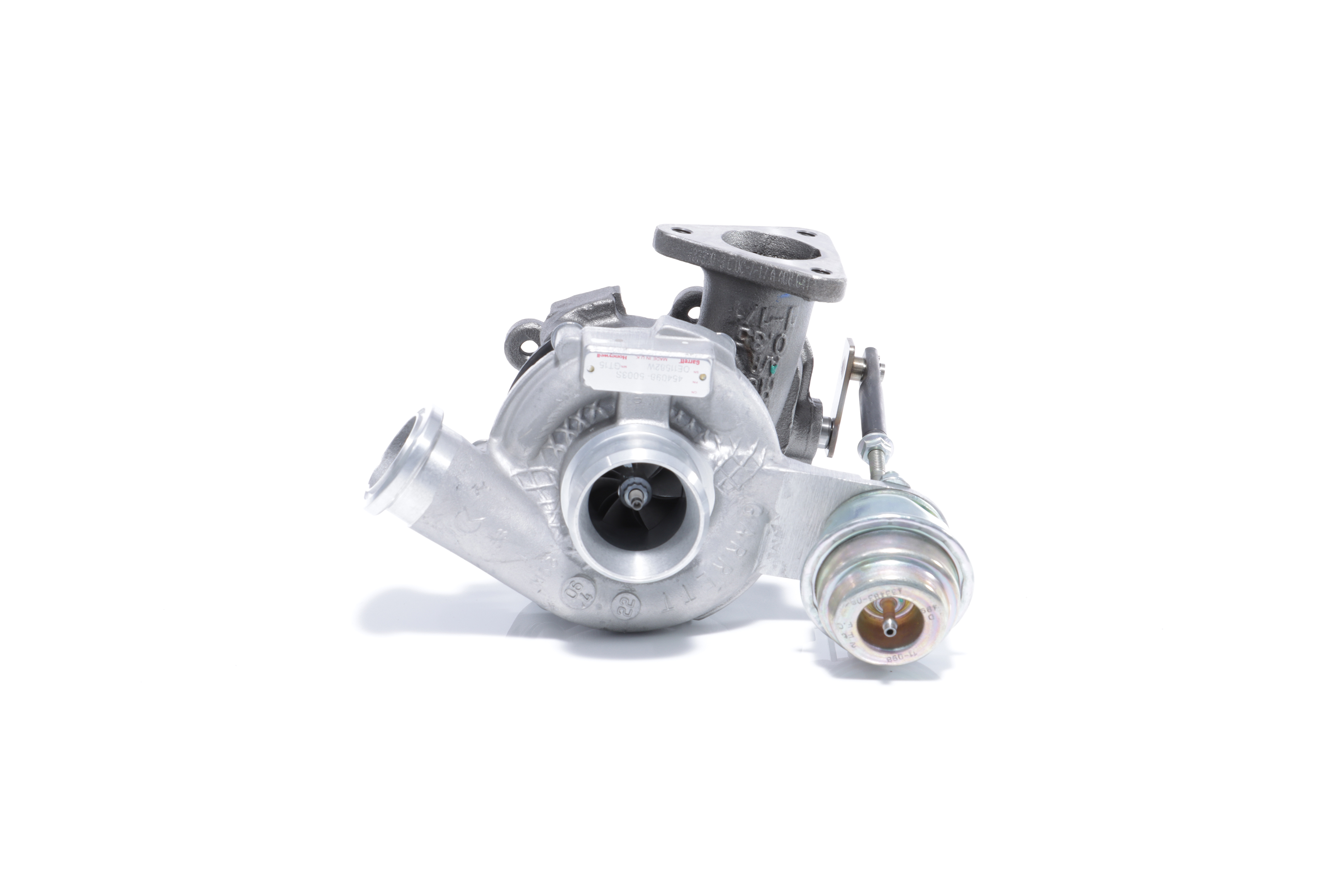 BTS TURBO T911255 Turbo Astra G T98 2.0 DI (F48) 82 cv X 20 DTL