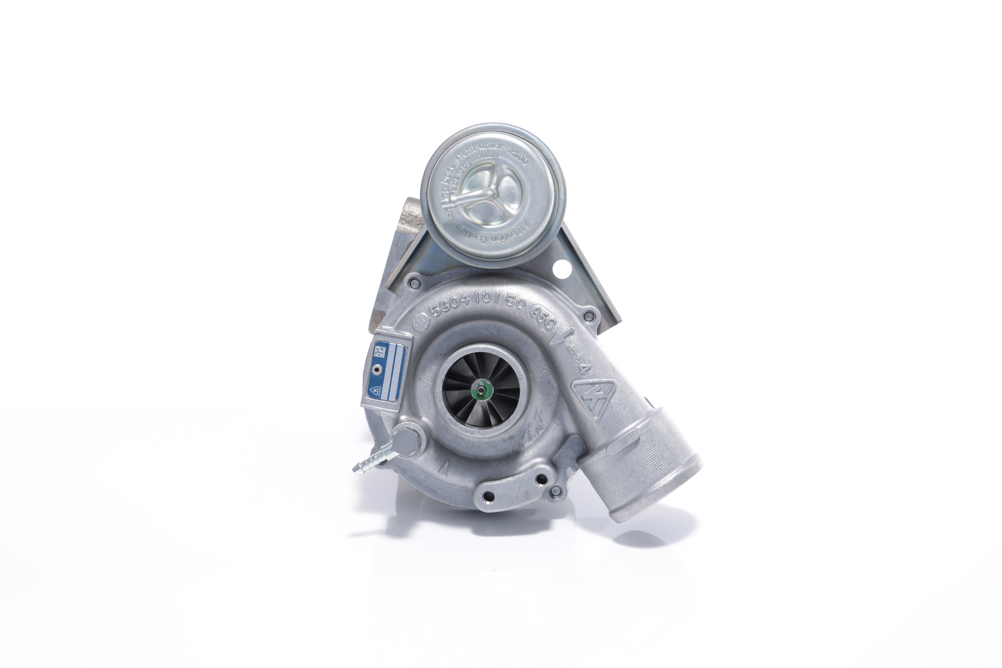 BTS TURBO T911350 Turbo Passat 3B5 1.8 T 150 PS AEB