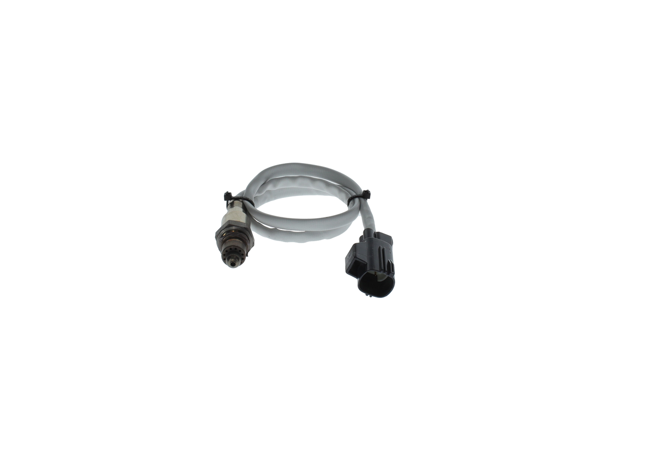 BOSCH 0 258 030 0CT Sonda lambda Jaguar F Type Cabrio 3.0 SCV6 S 380 cv 306PS(AJ126)